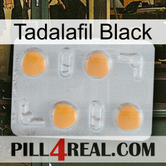 Tadalafil Black 24